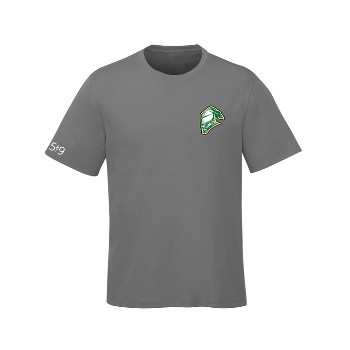 KNIGHTS CLASSIC ATHLETIC TEE (MENS)