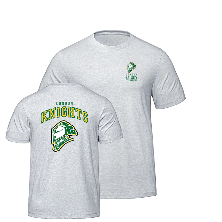 KNIGHTS ARMOUR PREMIUM TEE (MENS)