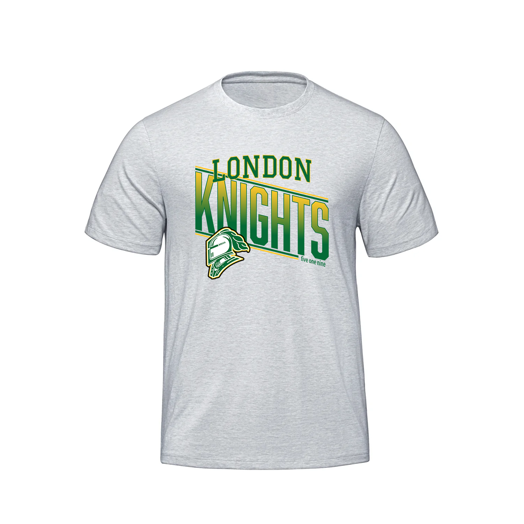 KNIGHTS ERA PREMIUM TEE (MENS)