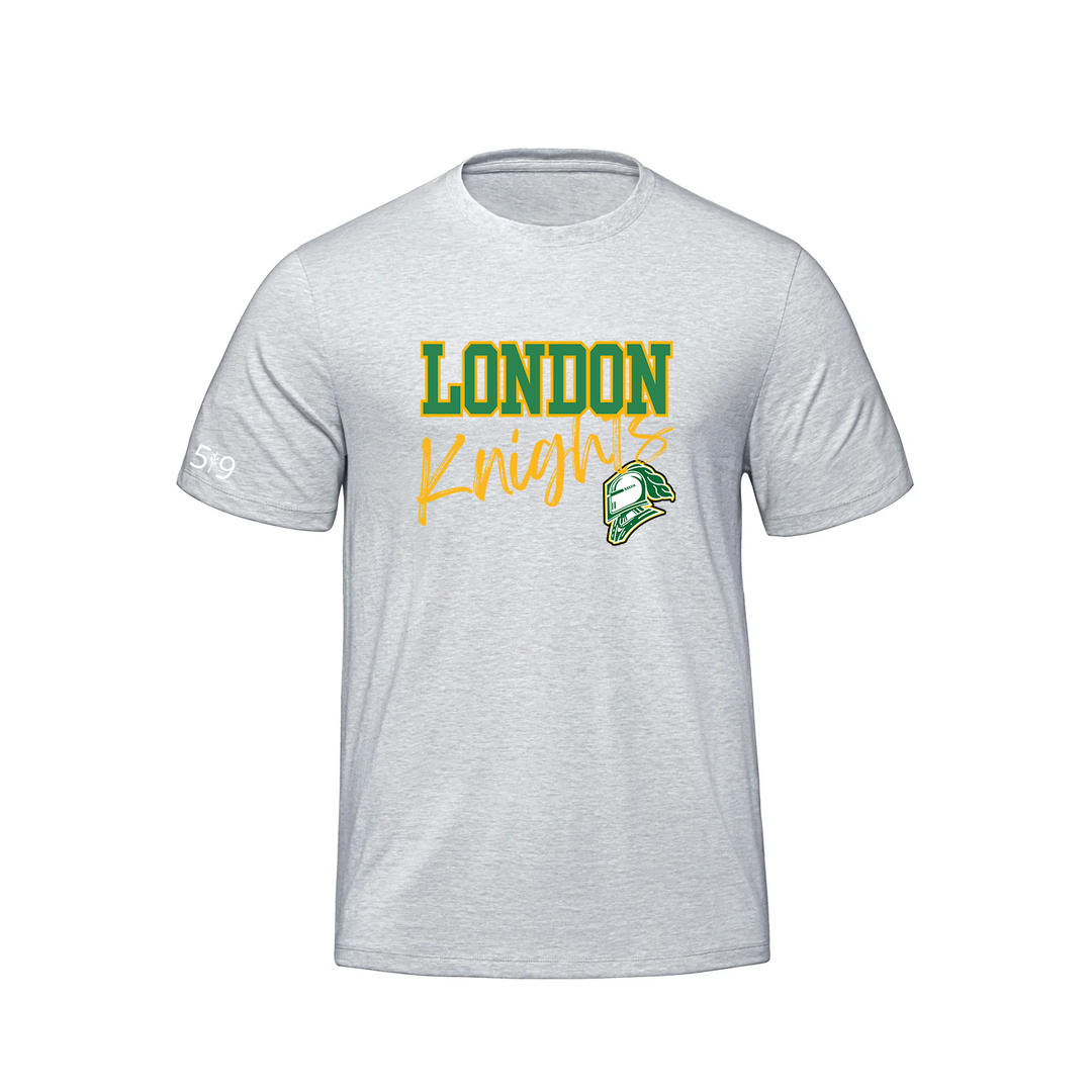KNIGHTS SIGNATURE PREMIUM TEE (MENS)