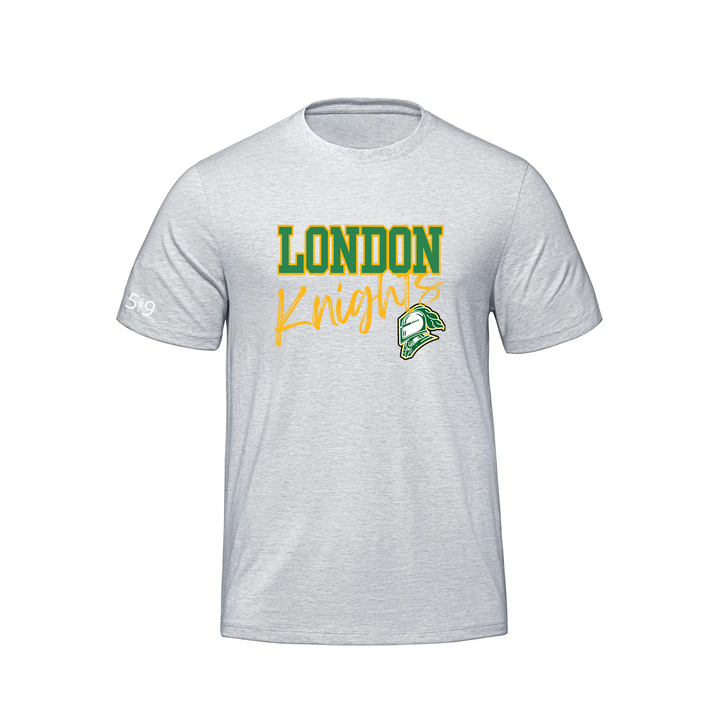 KNIGHTS SIGNATURE PREMIUM TEE (MENS)