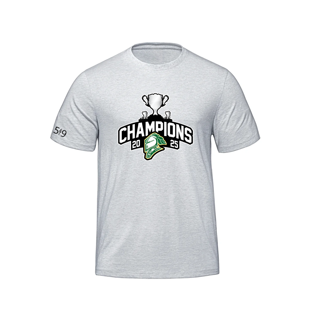 MEMORIAL CUP CHAMPIONS PREMIUM TEE (MENS)