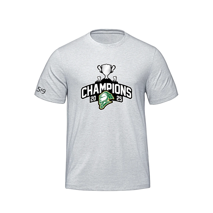 MEMORIAL CUP CHAMPIONS PREMIUM TEE (MENS)