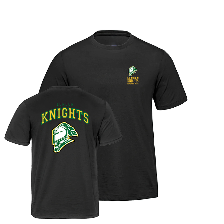 KNIGHTS ARMOUR PREMIUM TEE (MENS)