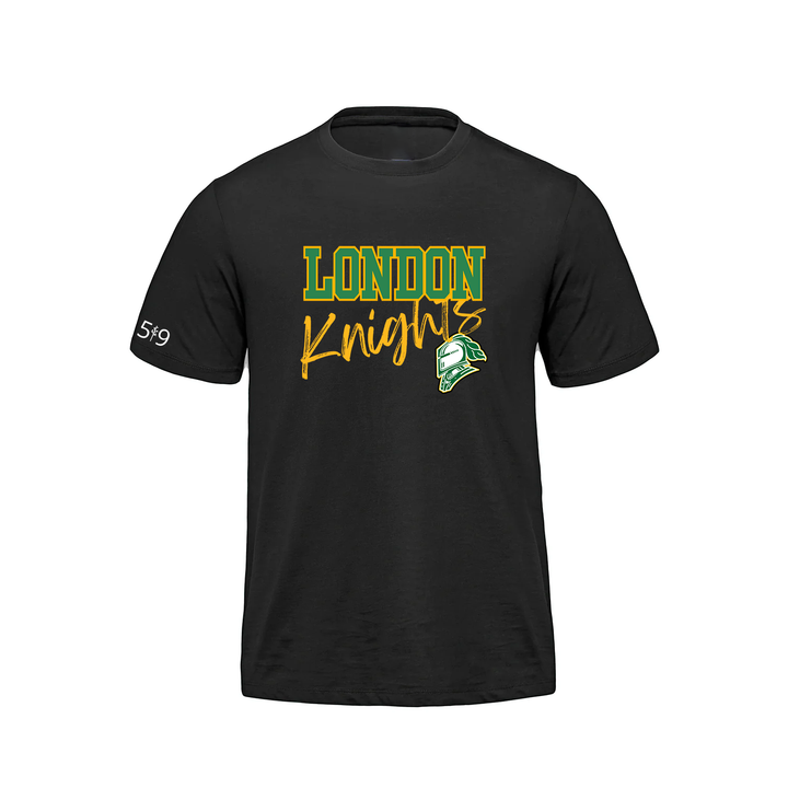 KNIGHTS SIGNATURE PREMIUM TEE (MENS)
