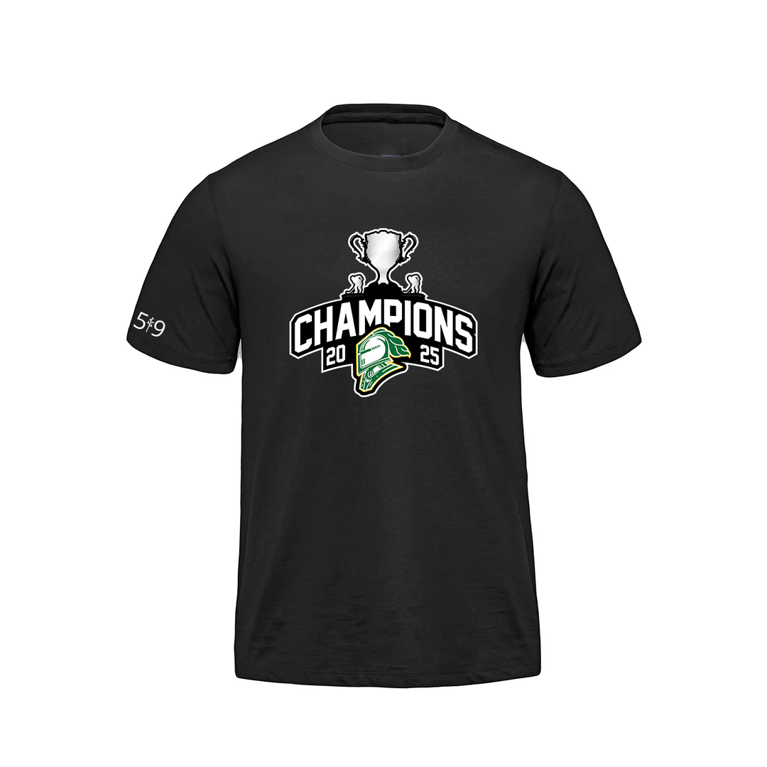 MEMORIAL CUP CHAMPIONS PREMIUM TEE (MENS)