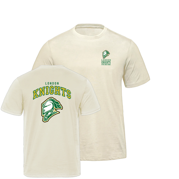 KNIGHTS ARMOUR PREMIUM TEE (MENS)