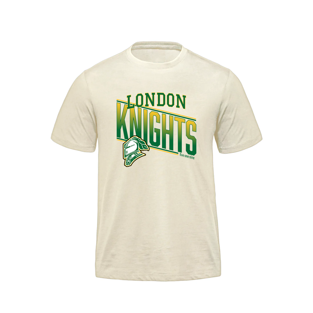 KNIGHTS ERA PREMIUM TEE (MENS)