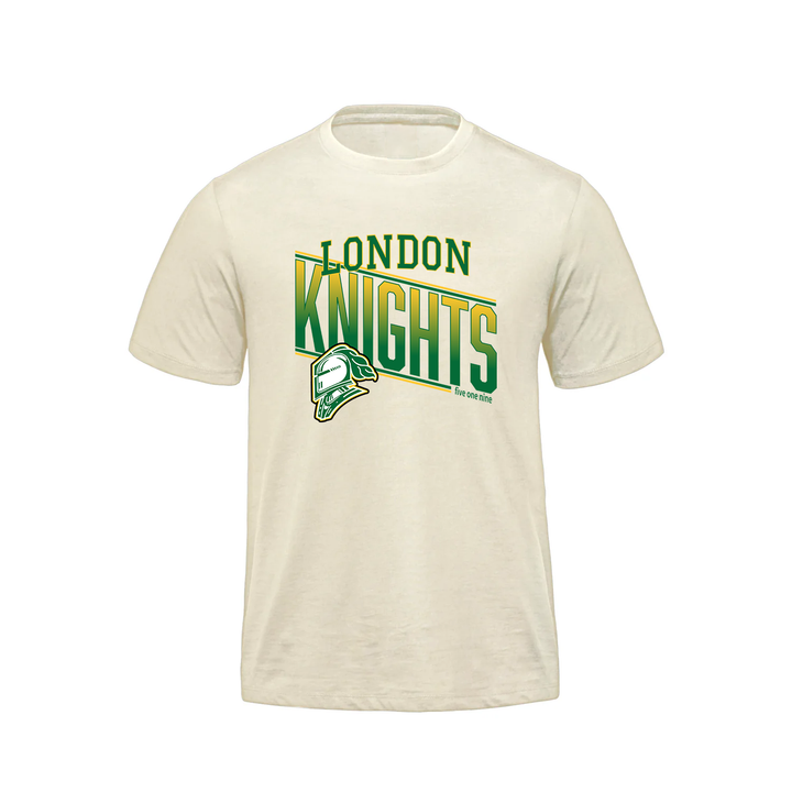 KNIGHTS ERA PREMIUM TEE (MENS)