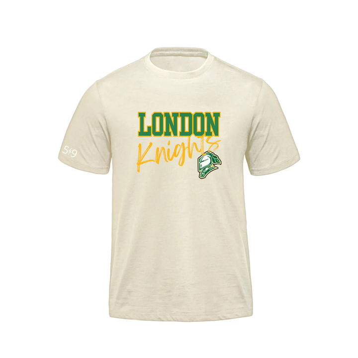 KNIGHTS SIGNATURE PREMIUM TEE (MENS)