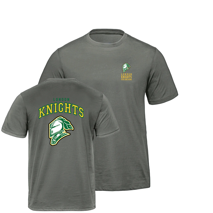 KNIGHTS ARMOUR PREMIUM TEE (MENS)