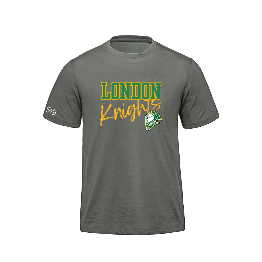KNIGHTS SIGNATURE PREMIUM TEE (MENS)