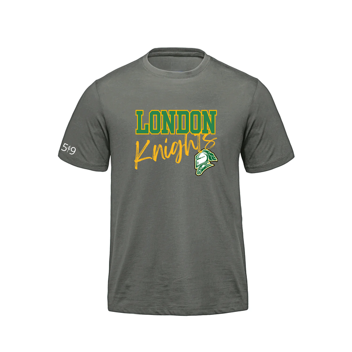 KNIGHTS SIGNATURE PREMIUM TEE (MENS)