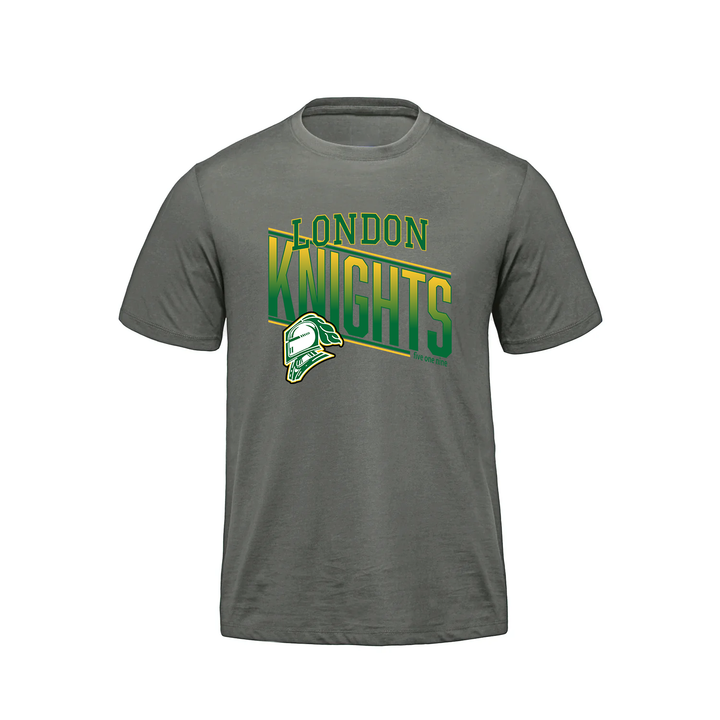KNIGHTS ERA PREMIUM TEE (MENS)