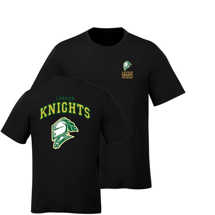 KNIGHTS ARMOUR TEE (YOUTH)
