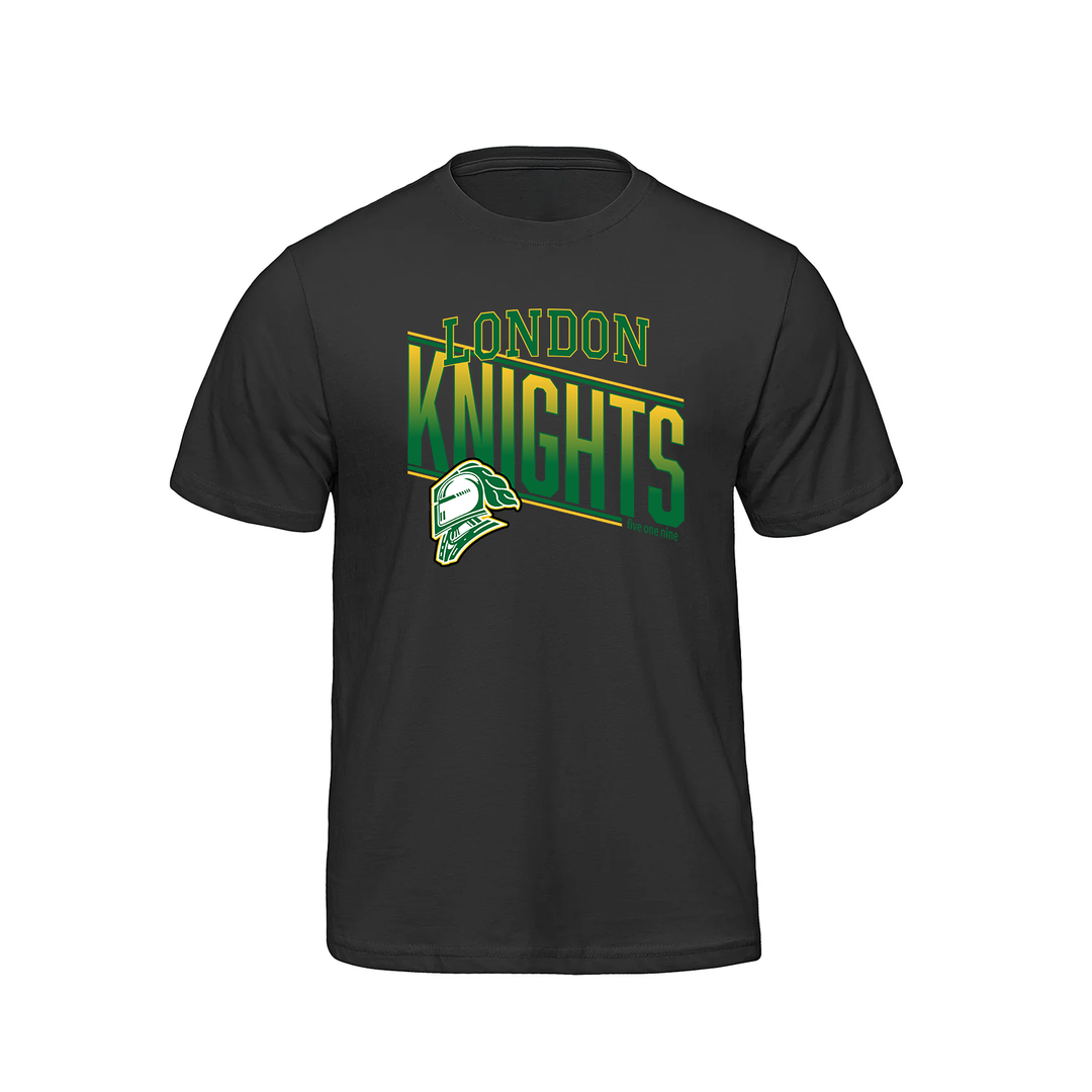 KNIGHTS ERA TEE (MENS)