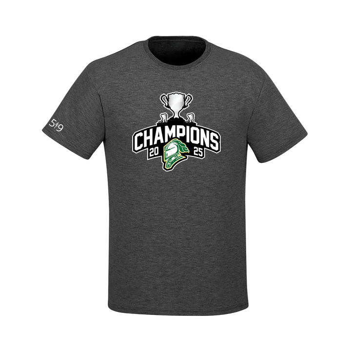 MEMORIAL CUP CHAMPIONS TEE (MENS)