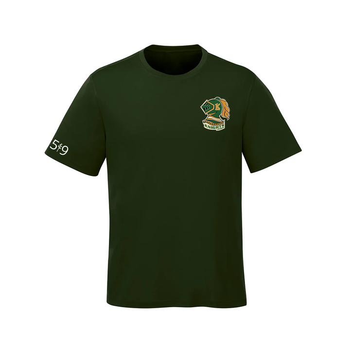 KNIGHTS RETRO TEE (MENS)