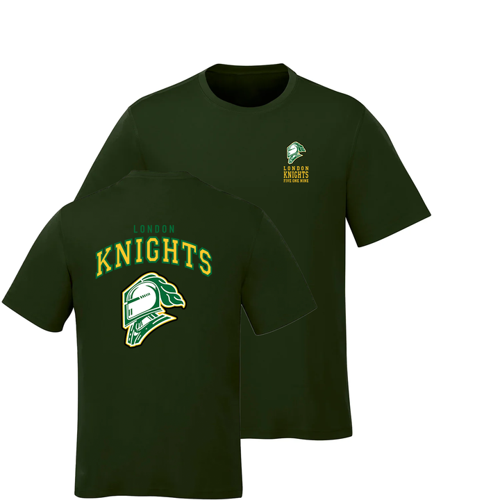 KNIGHTS ARMOUR TEE (YOUTH)