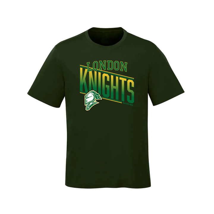 KNIGHTS ERA TEE (MENS)
