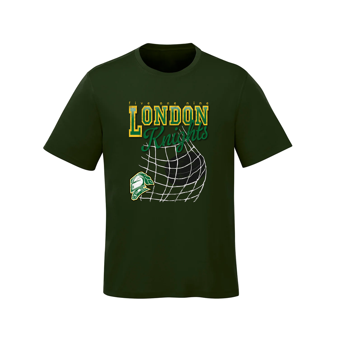 KNIGHTS NETBREAKER TEE (YOUTH)
