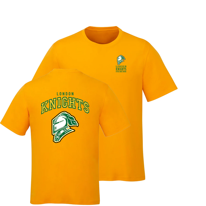 KNIGHTS ARMOUR TEE (MENS)
