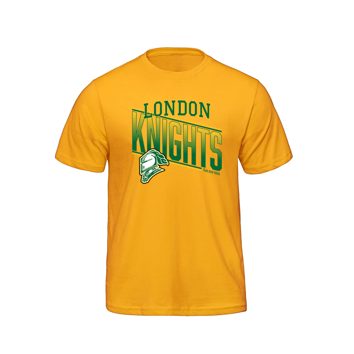KNIGHTS ERA TEE (MENS)