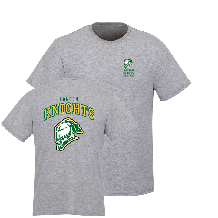 KNIGHTS ARMOUR TEE (YOUTH)