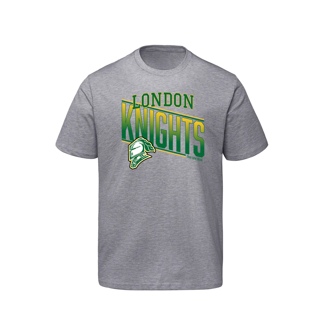 KNIGHTS ERA TEE (MENS)