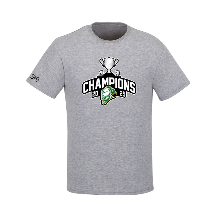 MEMORIAL CUP CHAMPIONS TEE (MENS)