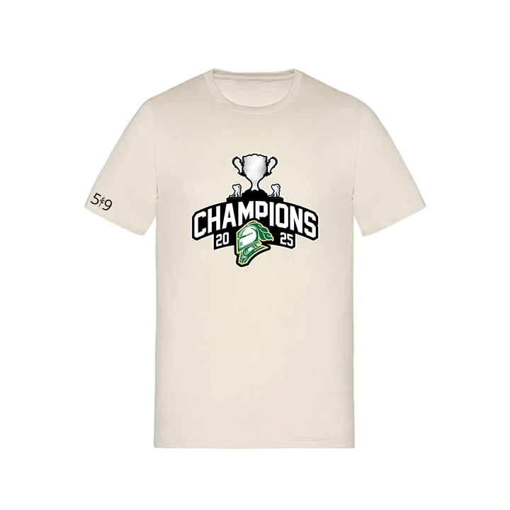 MEMORIAL CUP CHAMPIONS TEE (MENS)