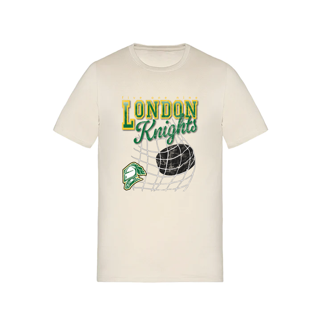 KNIGHTS NETBREAKER TEE (MENS)