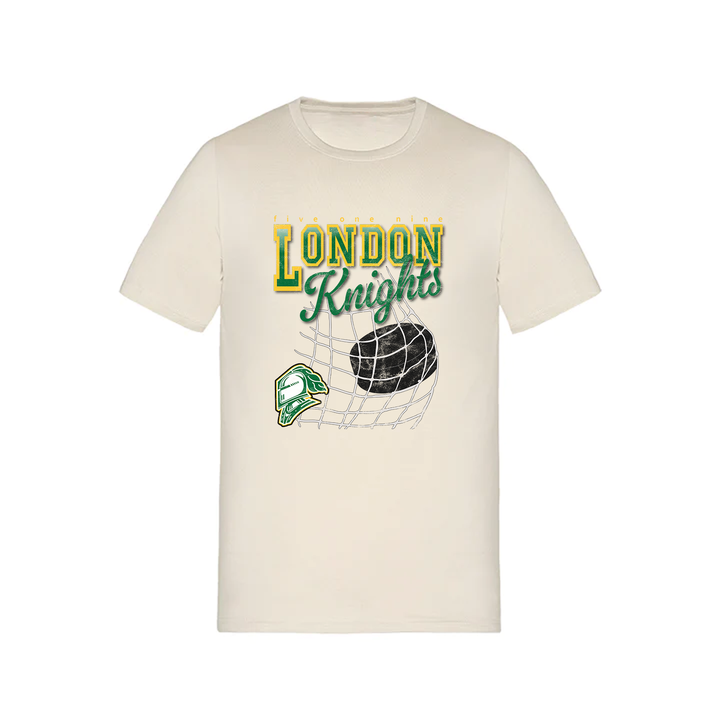 KNIGHTS NETBREAKER TEE (MENS)