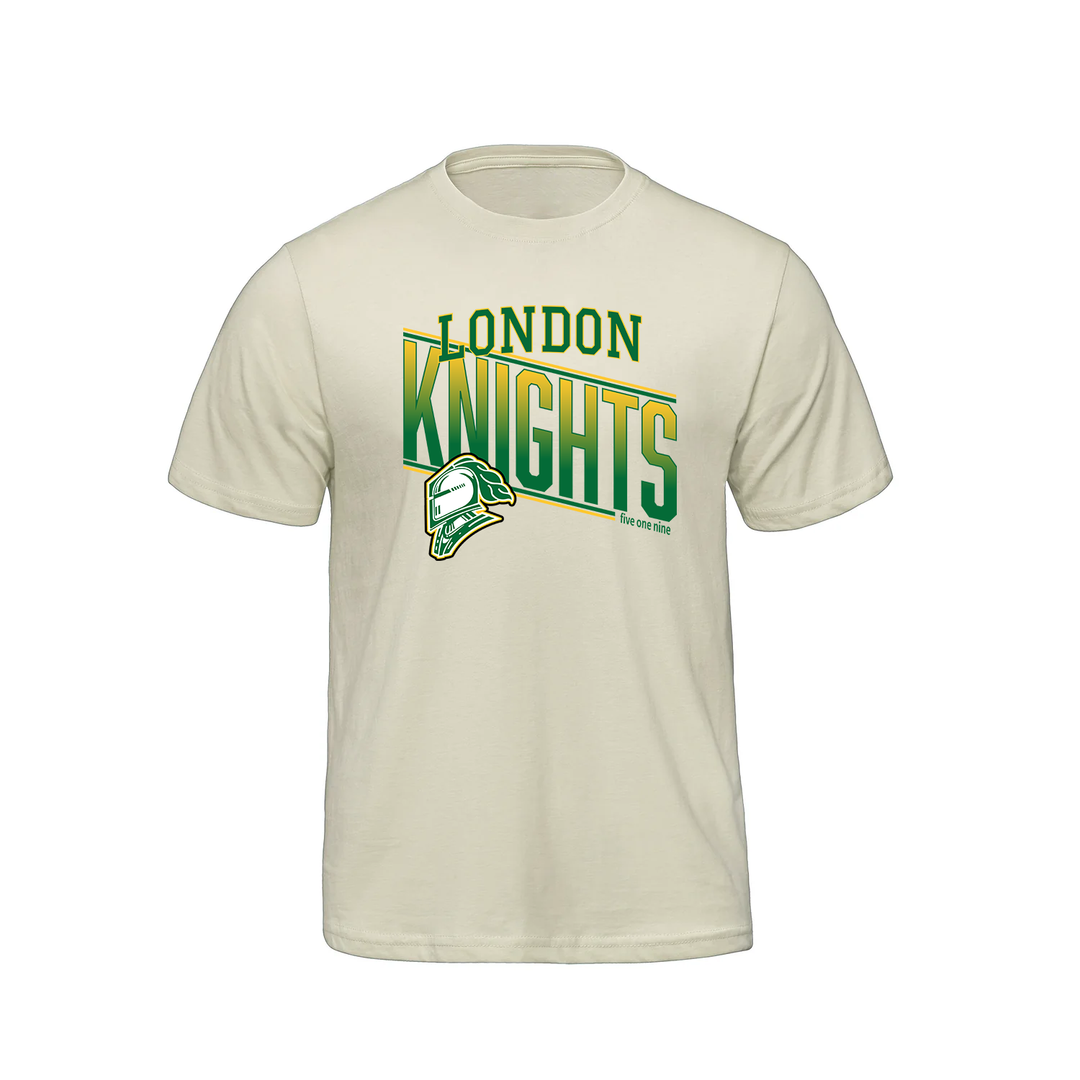 KNIGHTS ERA TEE (MENS)