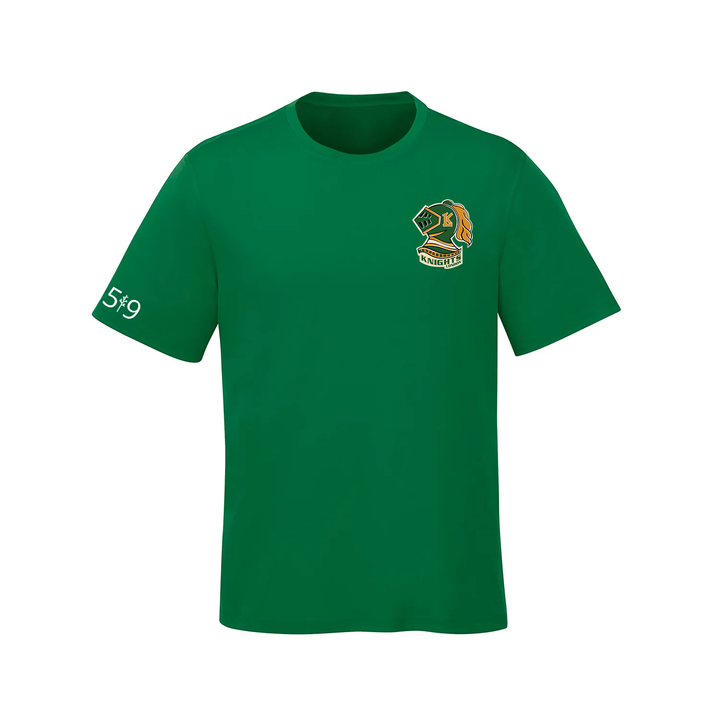 KNIGHTS RETRO TEE (MENS)