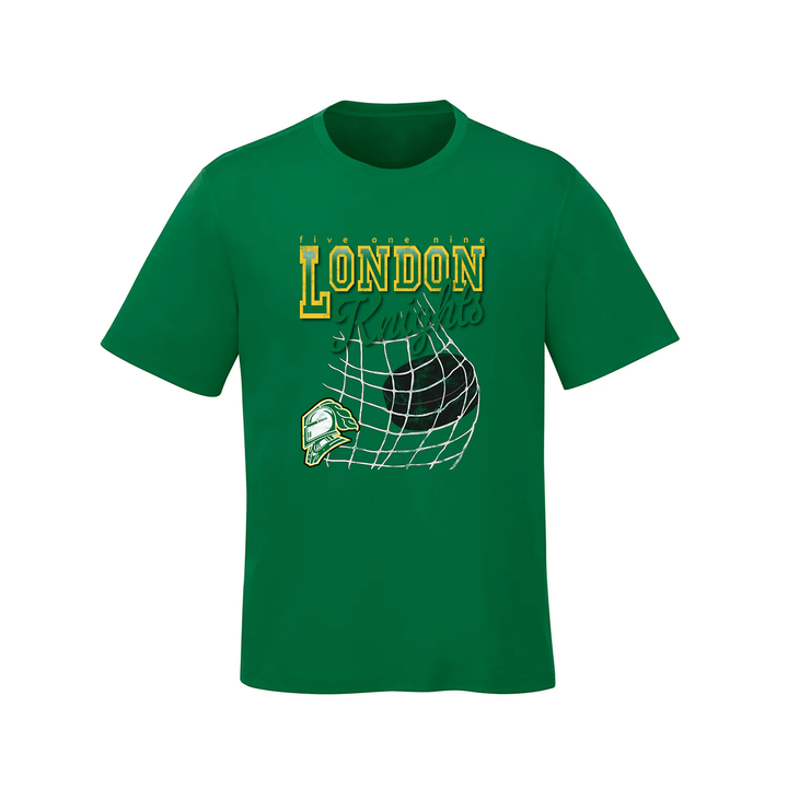 KNIGHTS NETBREAKER TEE (YOUTH)