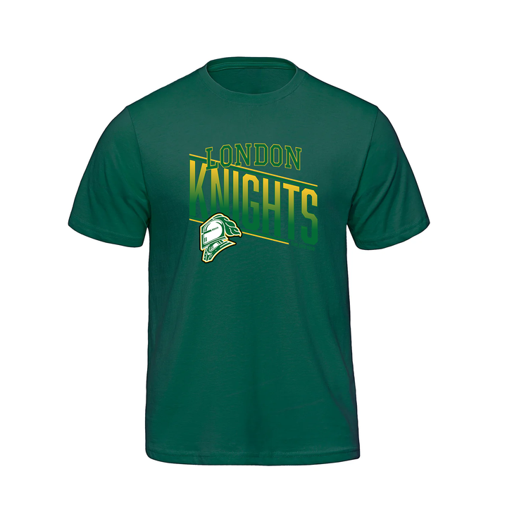 KNIGHTS ERA TEE (MENS)