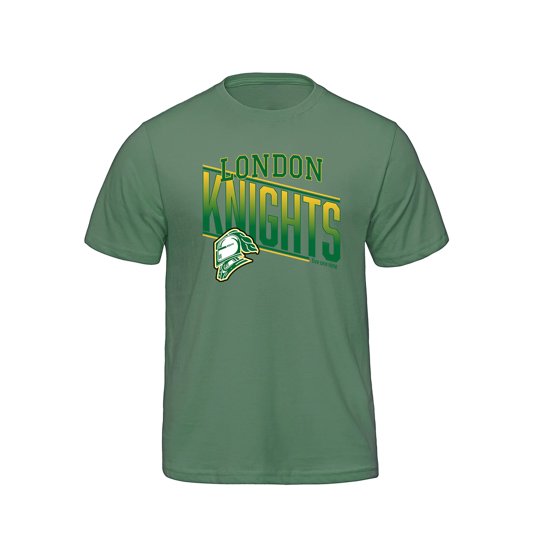 KNIGHTS ERA TEE (MENS)