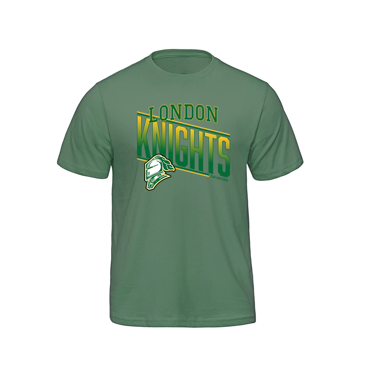 KNIGHTS ERA TEE (MENS)