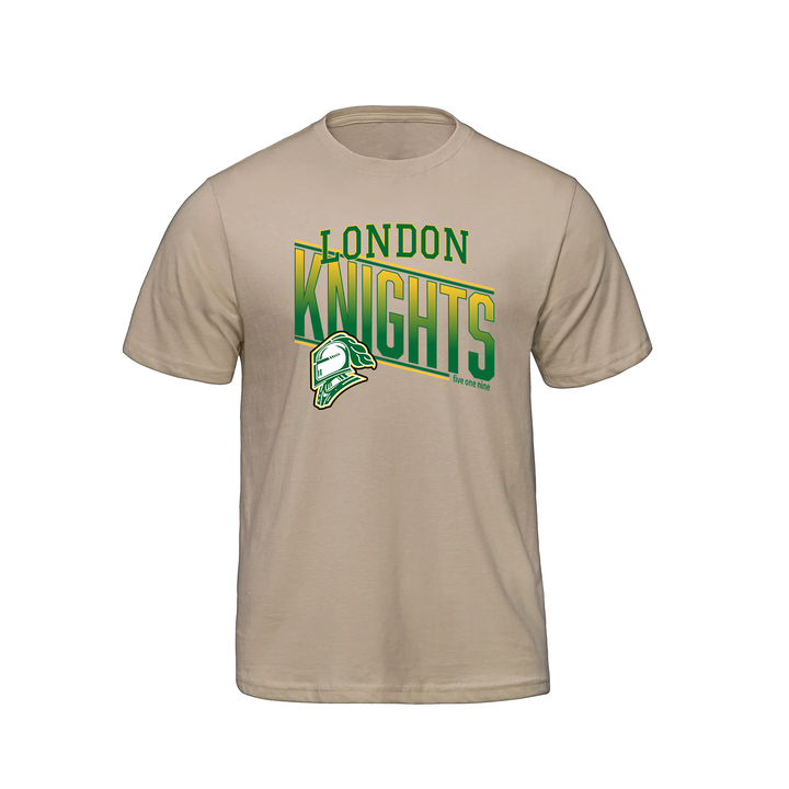 KNIGHTS ERA TEE (MENS)