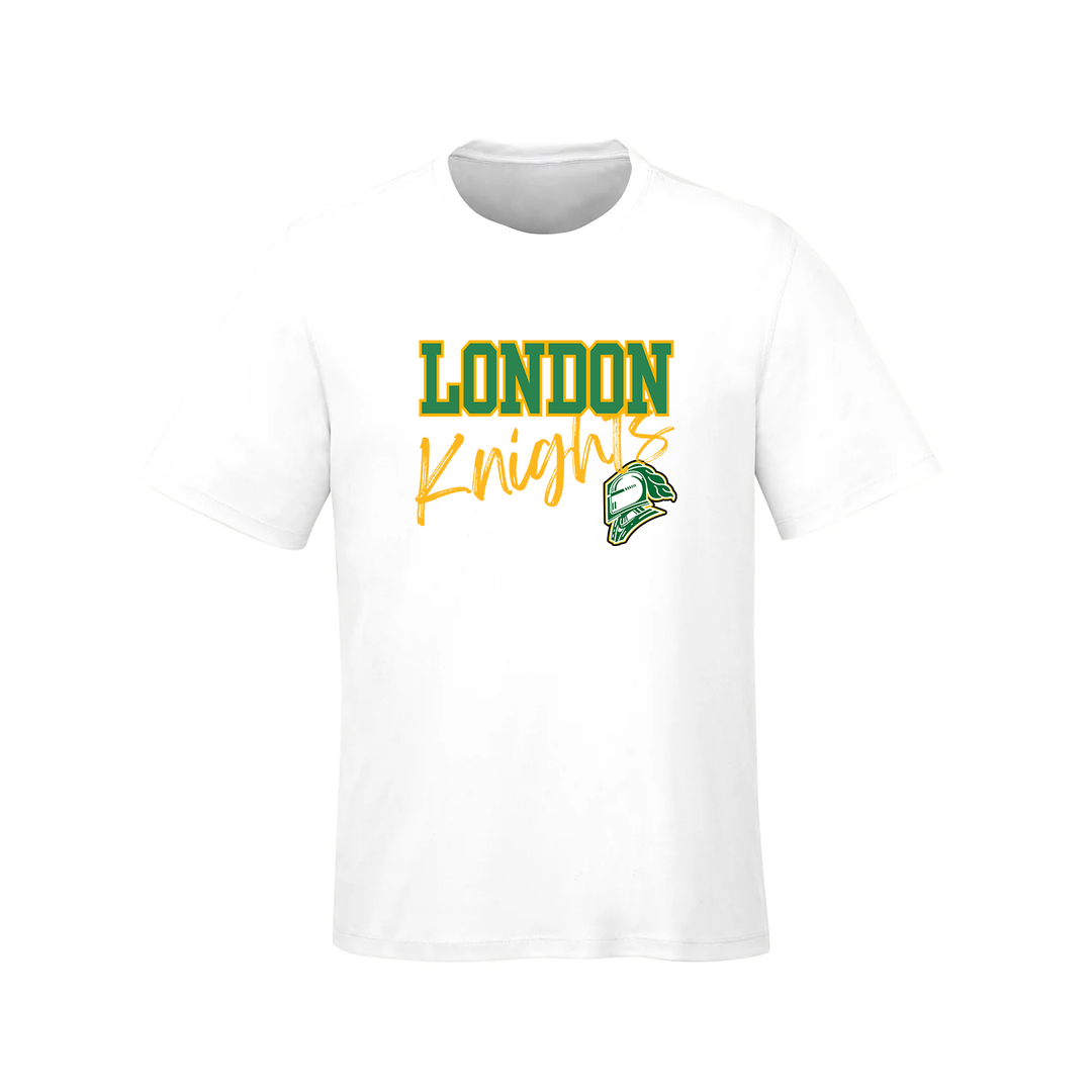 KNIGHTS SIGNATURE TEE (MENS)