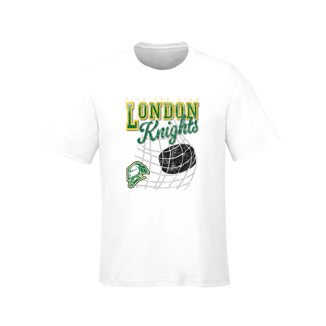 KNIGHTS NETBREAKER TEE (YOUTH)