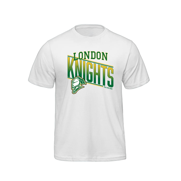 KNIGHTS ERA TEE (MENS)