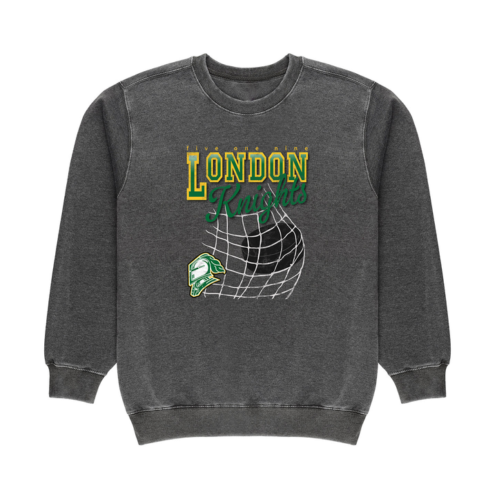 KNIGHTS NETBREAKER VINTAGE CREW (UNISEX)