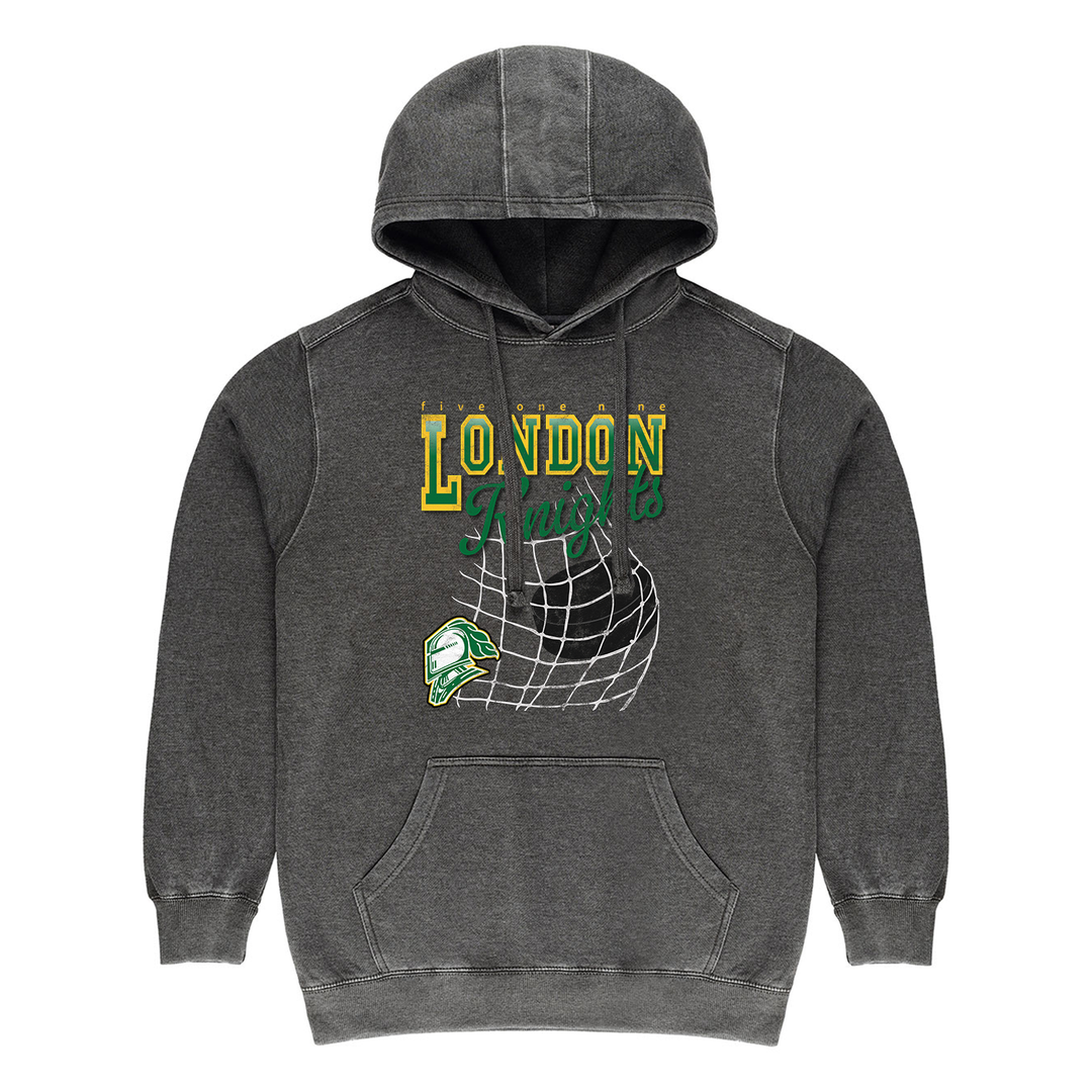 KNIGHTS NETBREAKER VINTAGE HOODIE (UNISEX)