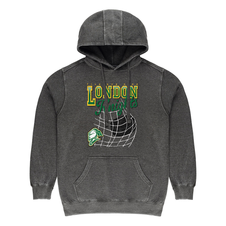 KNIGHTS NETBREAKER VINTAGE HOODIE (UNISEX)
