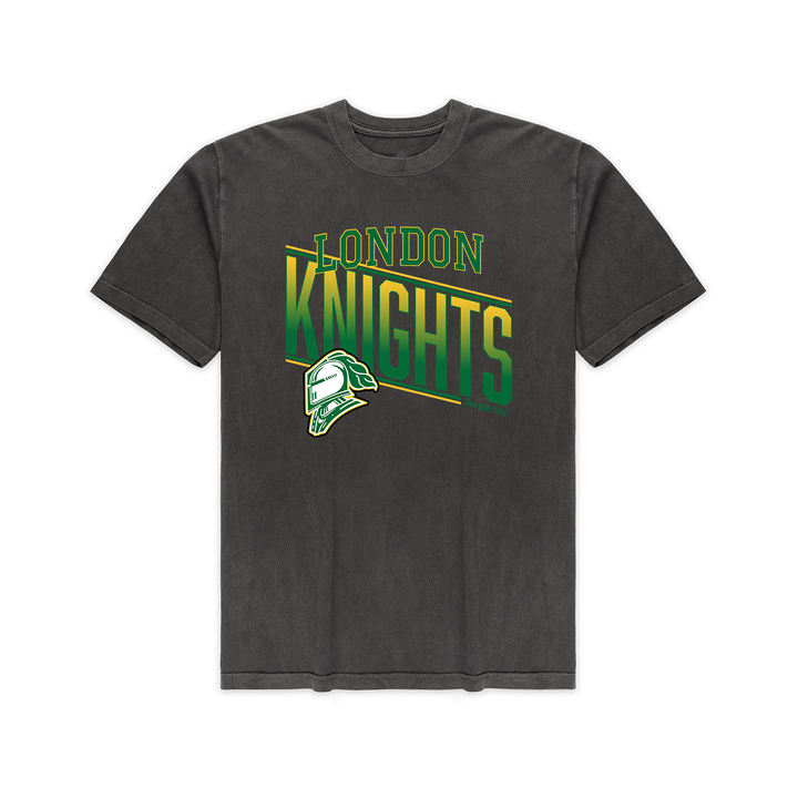 KNIGHTS ERA VINTAGE TEE (UNISEX)