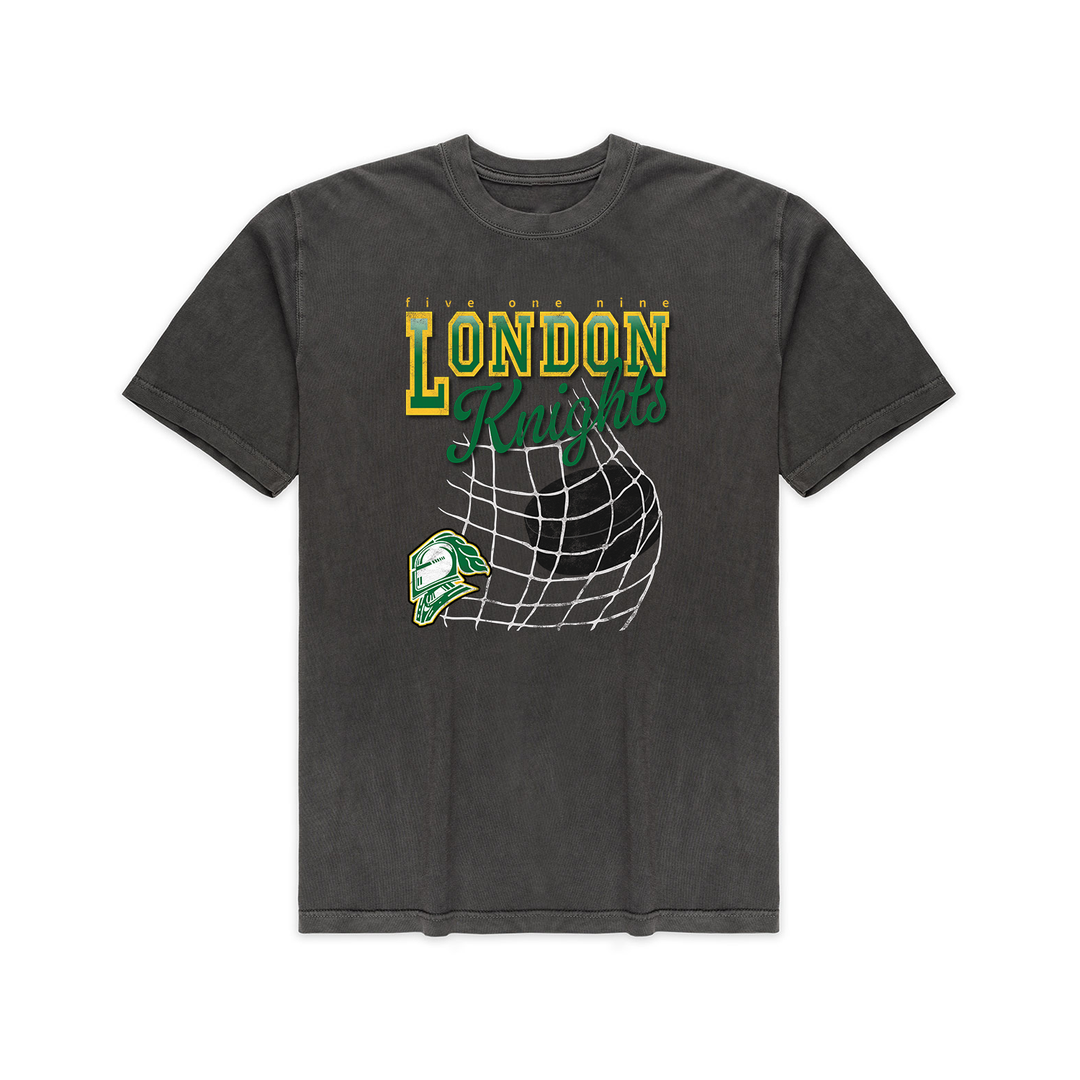 KNIGHTS NETBREAKER VINTAGE TEE (UNISEX)