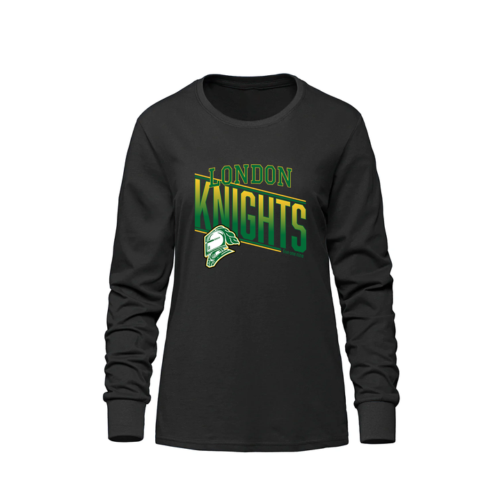 KNIGHTS ERA LONG SLEEVE (WOMENS)