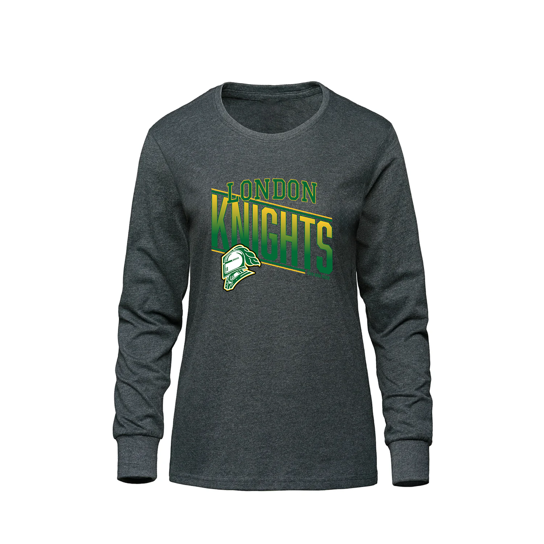 KNIGHTS ERA LONG SLEEVE (WOMENS)